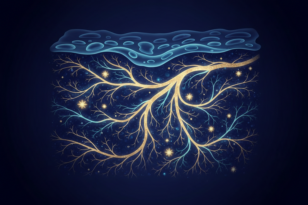 The Interstitium: What It Might Mean for Skin