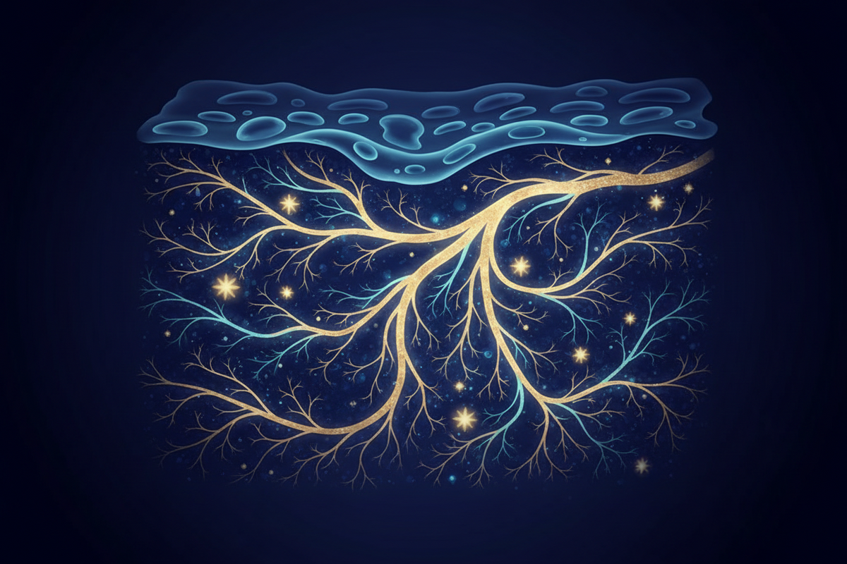 The Interstitium: What It Might Mean for Skin