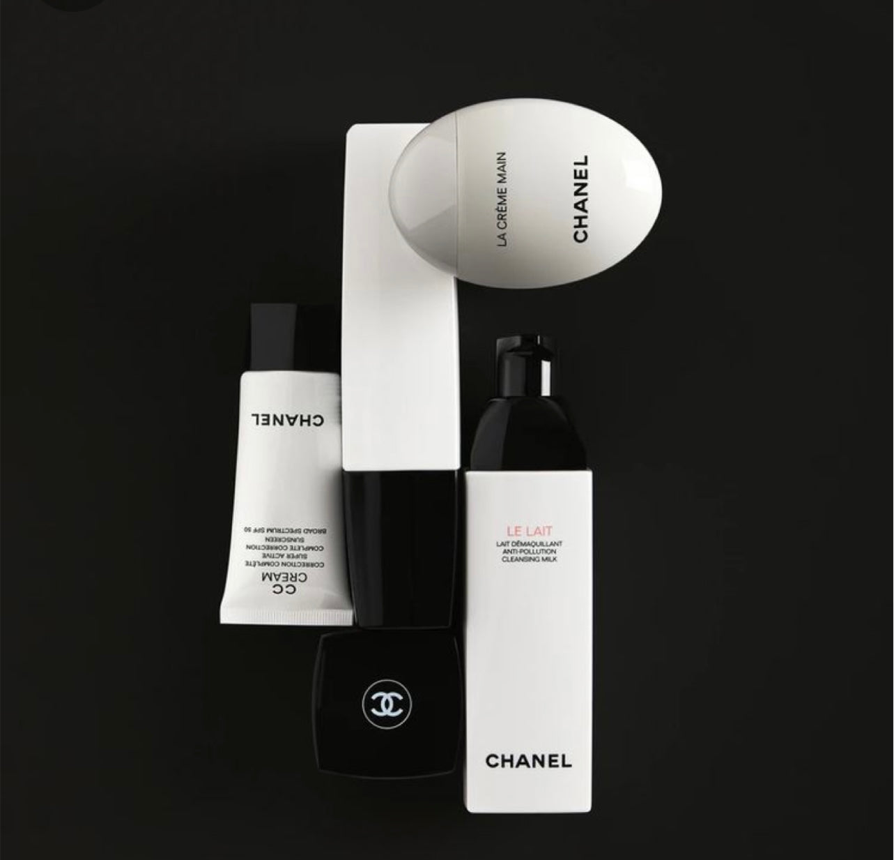 Acne: Black or White Heads/Painful Cysts/Red Spots/Hormonal