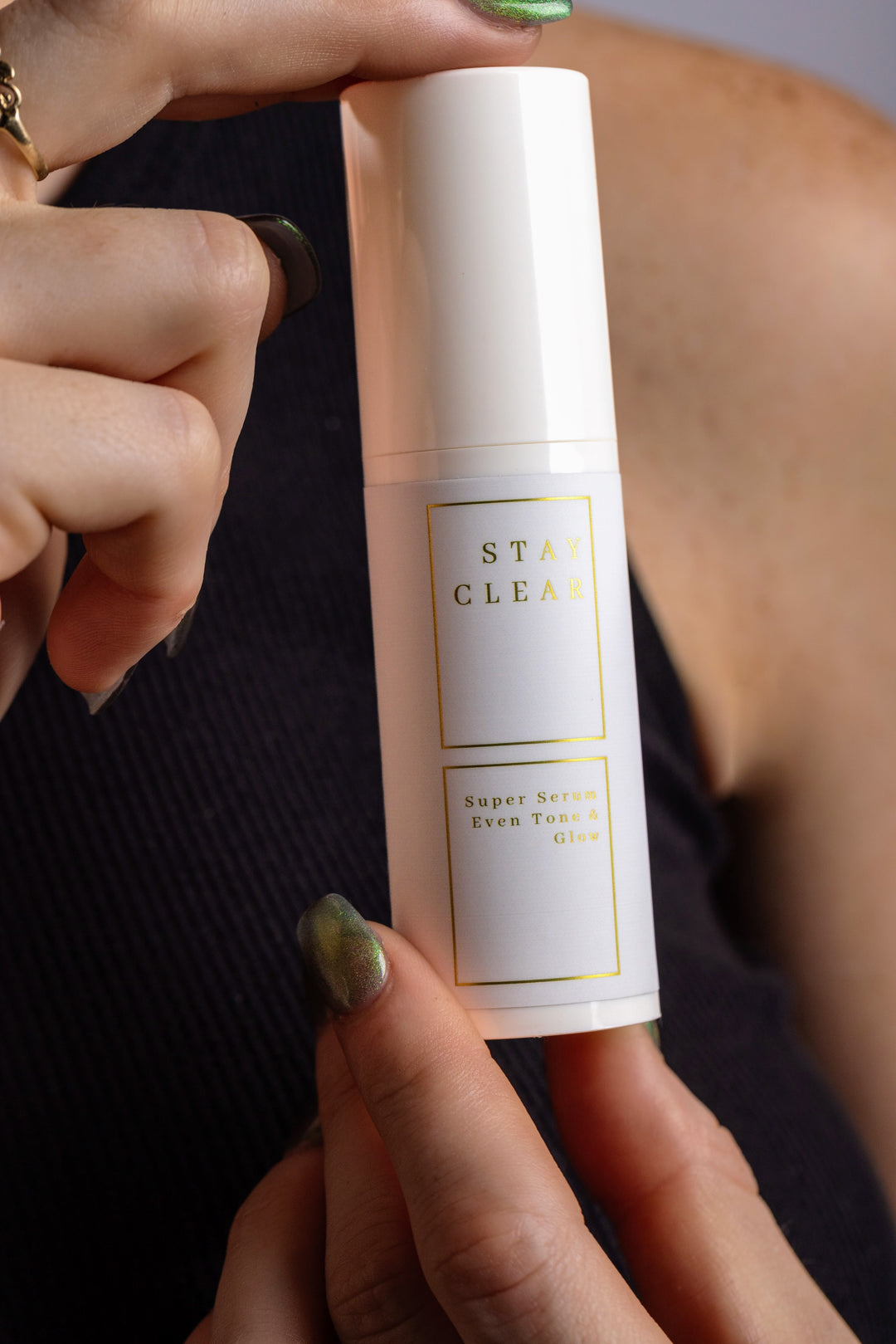 Super Serum Even Tone &amp; Glow