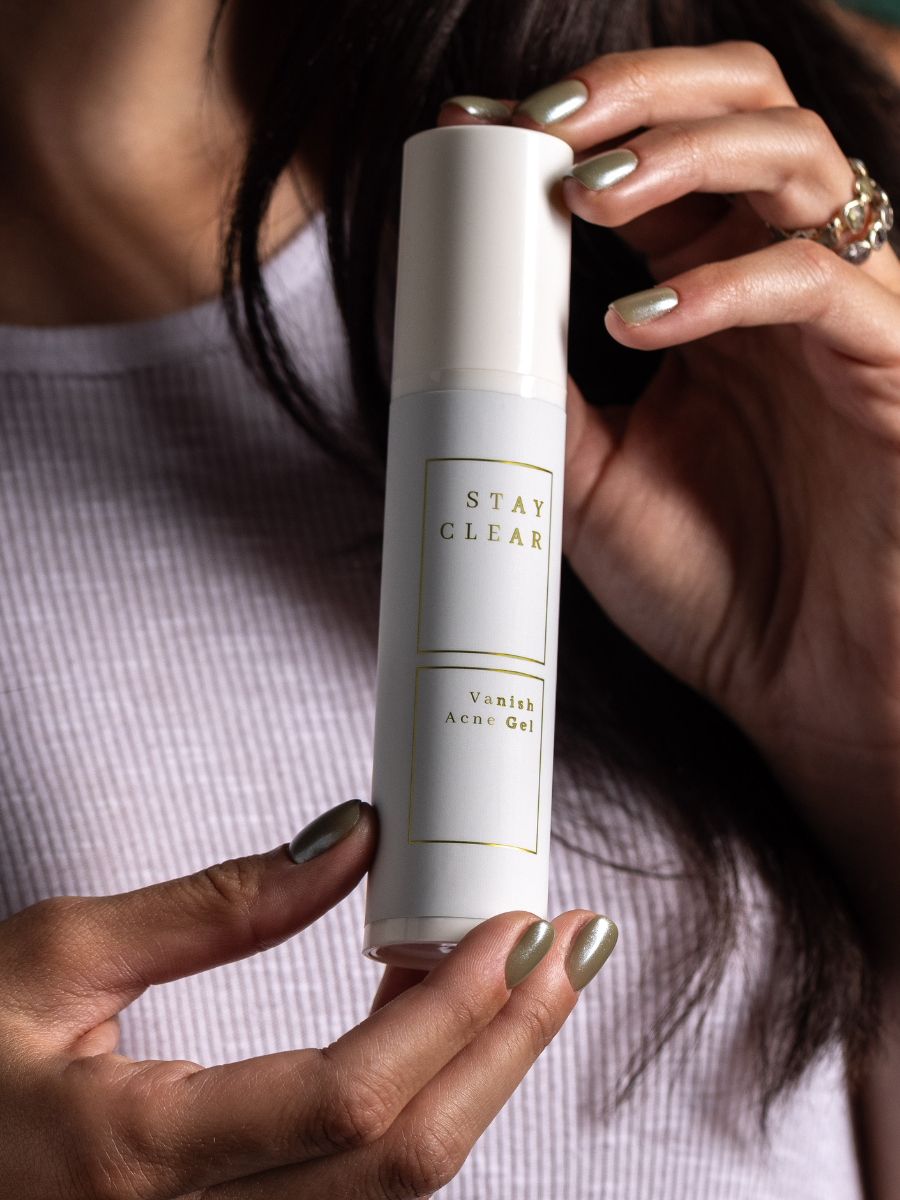 Acne Kit for Breakouts and Bumps