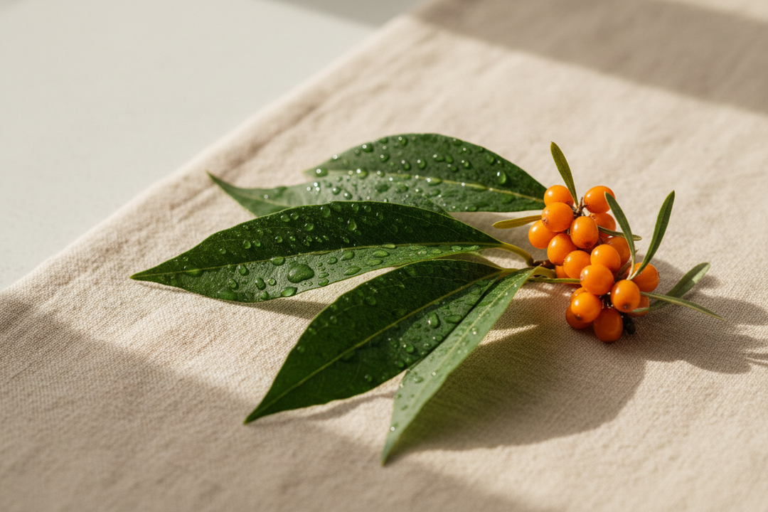 Impact - Photorealistic Botanicals
