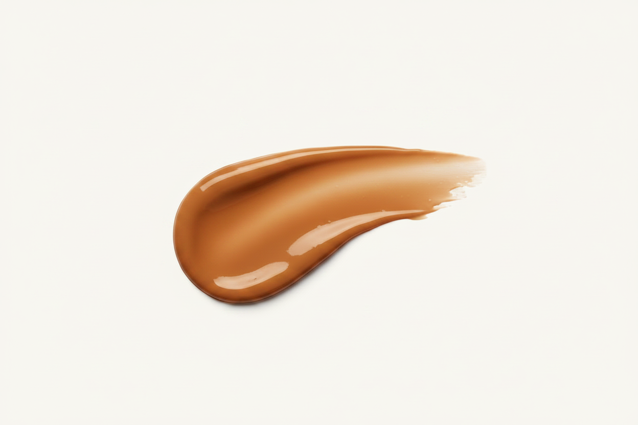 Impact Swatch - Clean Cream Background
