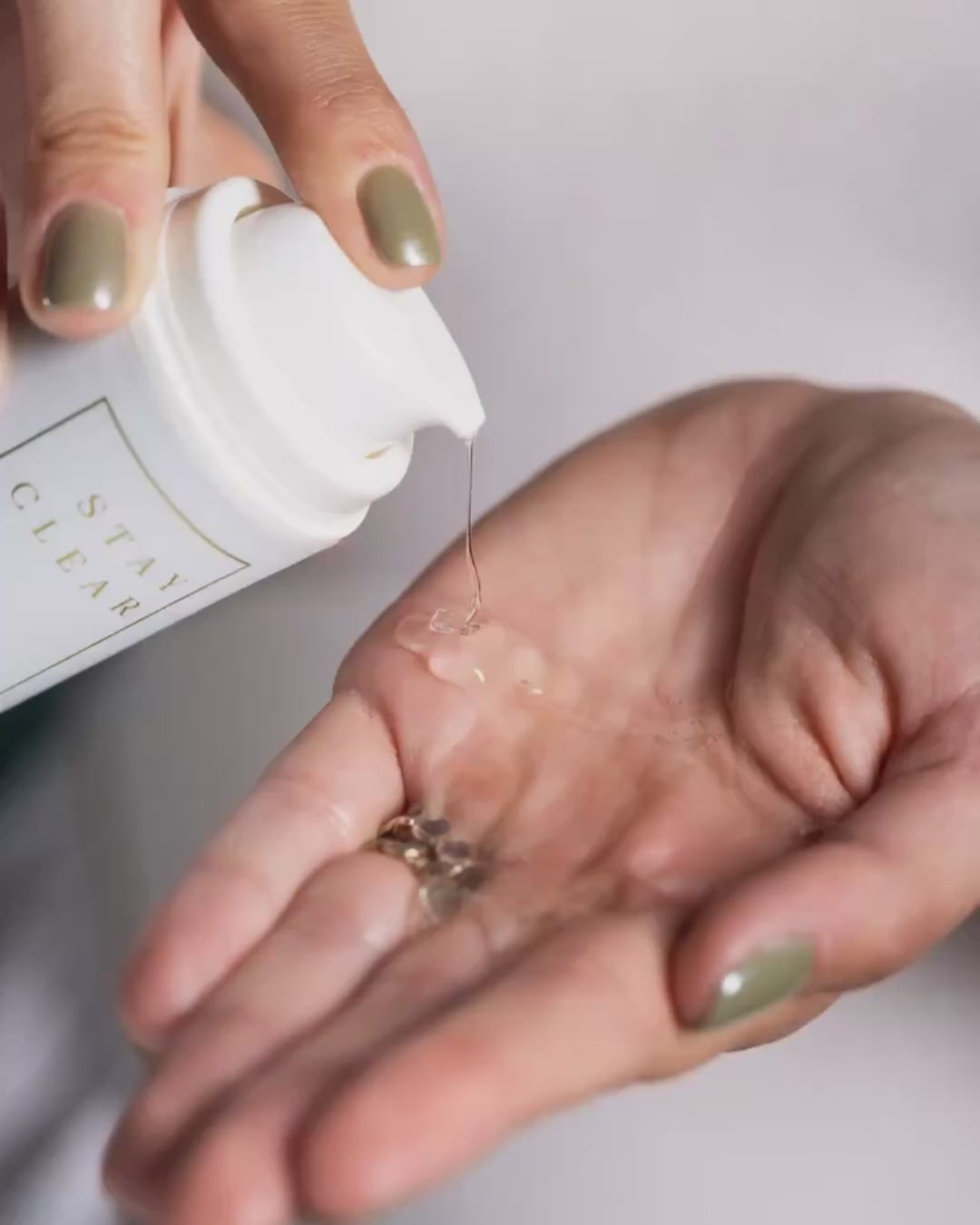 Flawless Start Gel Cleanser