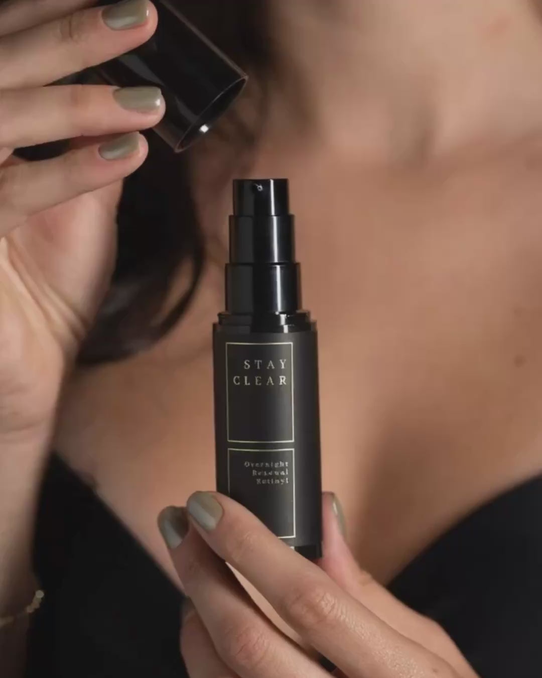 Overnight Renewal Retinyl