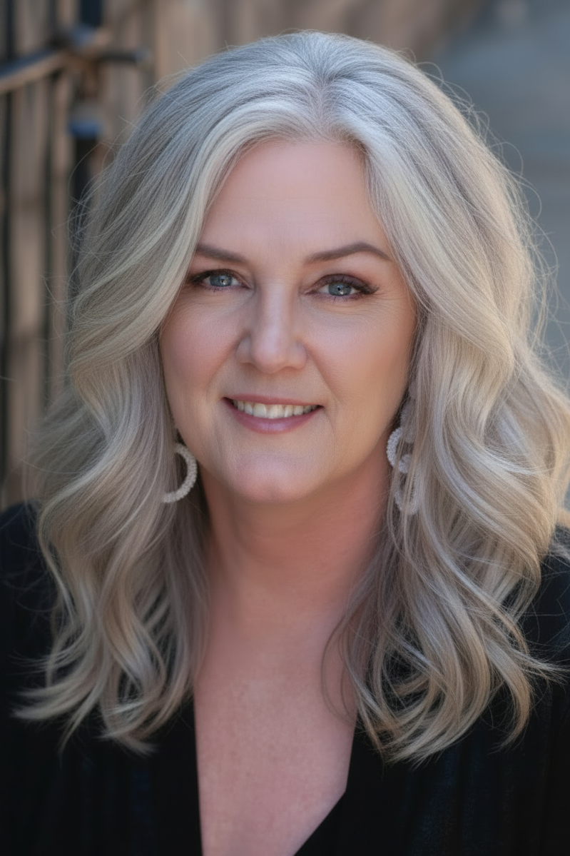 Cora, Stay Clear Beauty founder and esthetician — offering personalized acne consultations for sensitive and acne-prone skin