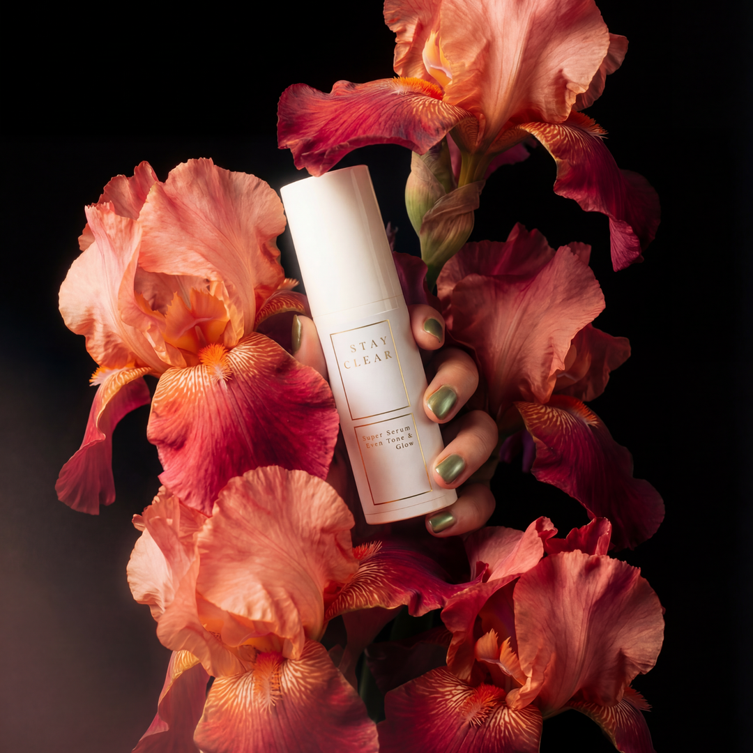 Super Serum Even Tone & Glow Sensitive